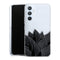 Coque Samsung Galaxy A54 5G Black Leaves