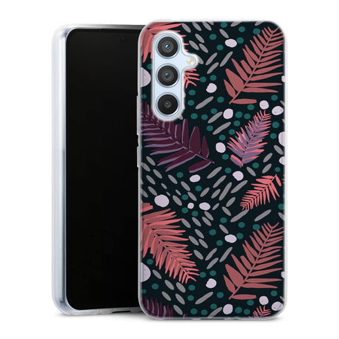 Coque Samsung Galaxy A54 5G Bungalow Nights