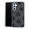 Coque pour Samsung A54 5G Canabis Leaf Pattern