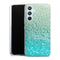 Coque pour Samsung A54 5G Gatsby mint