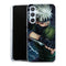Coque Samsung Galaxy A54 5G Kakashi Gothique