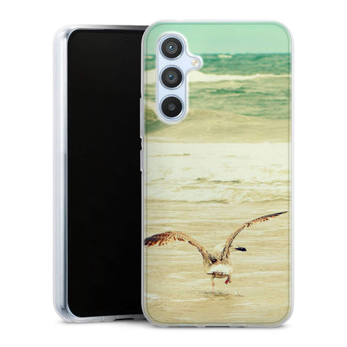 Coque Samsung Galaxy A54 5G Karate Kid Pose