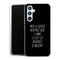 Coque Samsung A54 5G La Seule rentree que j'aime