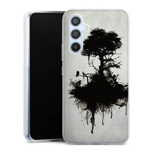 Coque Samsung Galaxy A54 5G Last Tree Standing