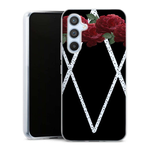 Coque Samsung Galaxy A54 5G Ltflow