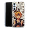 Coque Samsung Galaxy A54 5G Meliodas the demon