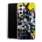 Coque Samsung Galaxy A54 5G my hero academia izuku midoriya
