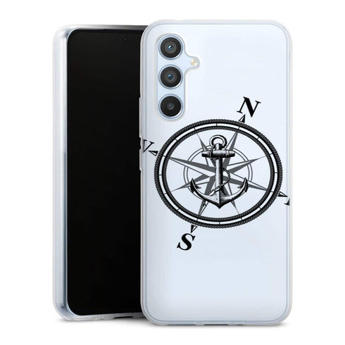 Coque Samsung Galaxy A54 5G Nautica