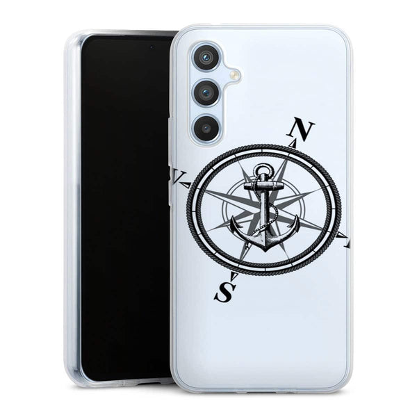 Coque Samsung Galaxy A54 5G Nautica