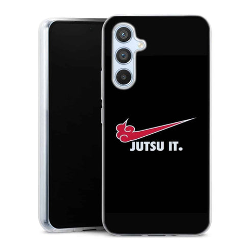 Coque Samsung Galaxy A54 5G Nike Naruto Jutsu it