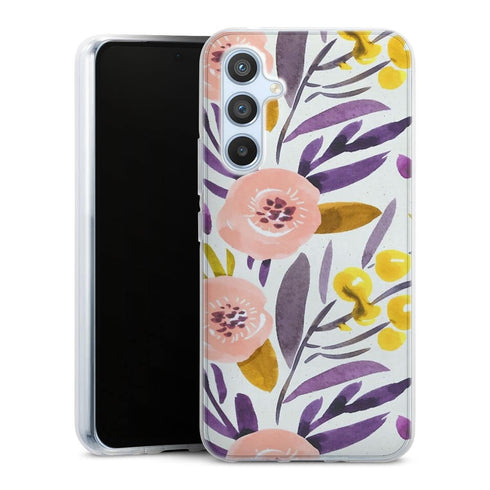 Coque Samsung Galaxy A54 5G Novembre