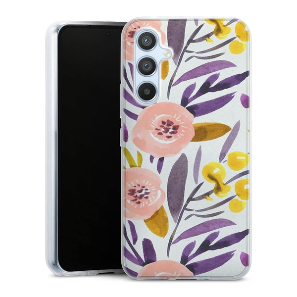 Coque Samsung Galaxy A54 5G Novembre