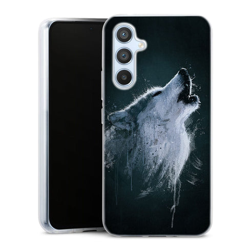 Coque Samsung Galaxy A54 5G Oo If