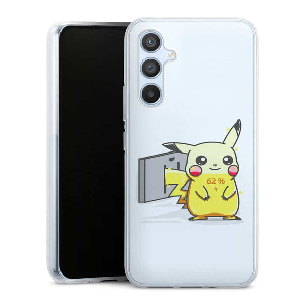 Coque Samsung Galaxy A54 5G Original Charge