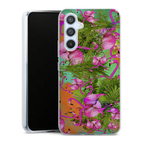 Coque Samsung Galaxy A54 5G Peace