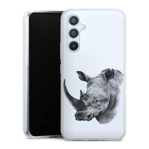 Coque Samsung Galaxy A54 5G Rhino Shield Art