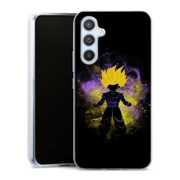 Coque Samsung Galaxy A54 5G SanGohan