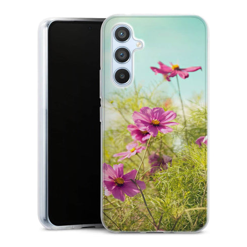 Coque Samsung Galaxy A54 5G Summer Cosmos