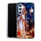 Coque Telephone Samsung Galaxy A54 5G Sword art online