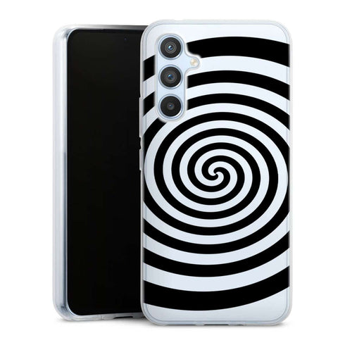 Coque originale Samsung A54 5G Vertigo