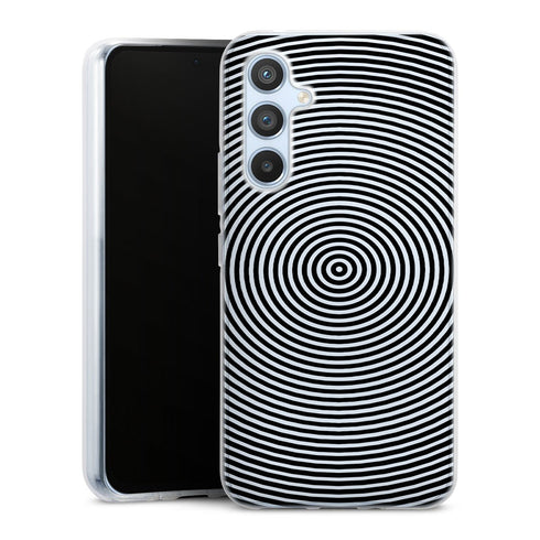 Coque pour Samsung A54 5G Waves