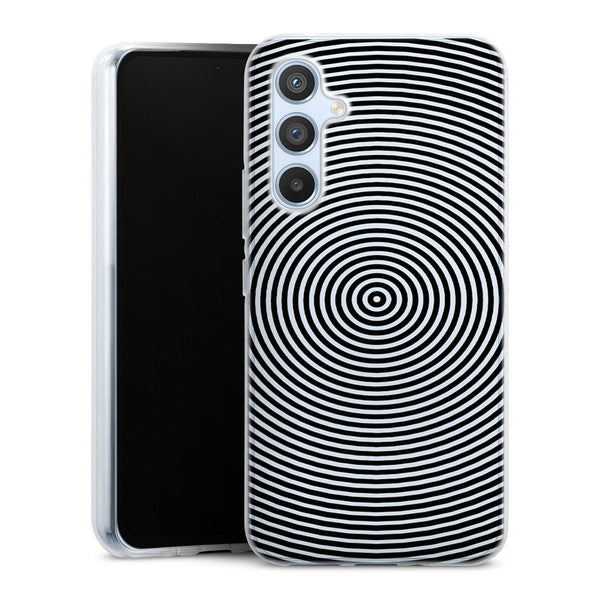 Coque pour Samsung A54 5G Waves