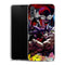 Bardock le Heros | Coque Telephone iPhone, Samsung Galaxy, Huawei, Oppo, Xiaomi - Silicone, SAMSUNG GALAXY A52 5G