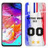 Coque de telephone football France | iPhone, Samsung Galaxy, Huawei | Silicone, Tpu, Antichocs | Verre Trempé MaCoquePerso