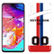 Foot Lyon - Coque Samsung A70 a Personnaliser