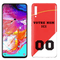 Equipe Foot Monaco - Coque Samsung A70