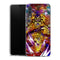 Golden Freezer | Coque Telephone iPhone, Samsung Galaxy, Huawei, Oppo, Xiaomi - Silicone, SAMSUNG GALAXY A52 5G
