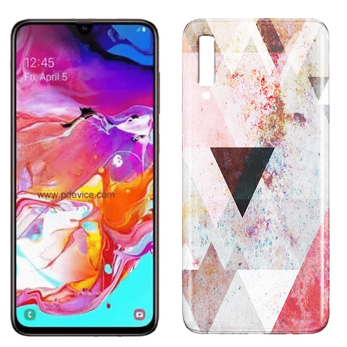 Où Acheter la Coque Galaxy A70 Graphics