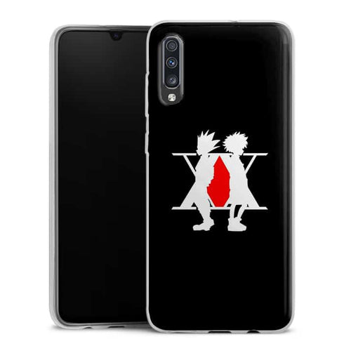 Monster X Monster | Coque Souple | Tpu Antichocs | Protection Compatible Samsung, iPhone, Huawei MaCoquePerso