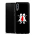Monster X Monster | Coque Souple | Tpu Antichocs | Protection Compatible Samsung, iPhone, Huawei MaCoquePerso
