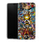 One Piece Odyssey Affiche | Coque Telephone iPhone, Samsung Galaxy, Huawei, Oppo, Xiaomi - Silicone, SAMSUNG GALAXY A52 5G