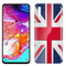 Unio Jack - Coque Samsung A70 Drapeau