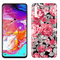 Achat Coque Samsung A70 Verona - Housse à fleurs