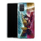 Goku et Black Goku | Coque Telephone iPhone, Samsung Galaxy, Huawei, Oppo, Xiaomi - Silicone, SAMSUNG GALAXY A70
