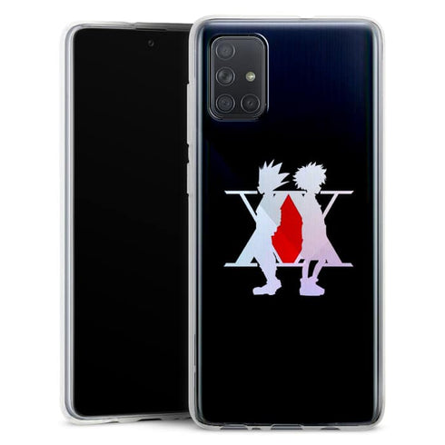 Monster X Monster | Coque Souple | Tpu Antichocs | Protection Compatible Samsung, iPhone, Huawei MaCoquePerso