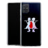 Monster X Monster | Coque Souple | Tpu Antichocs | Protection Compatible Samsung, iPhone, Huawei MaCoquePerso