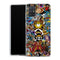 One Piece Odyssey Affiche | Coque Telephone iPhone, Samsung Galaxy, Huawei, Oppo, Xiaomi - Silicone, SAMSUNG GALAXY A70