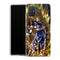 Super Vegeto | Coque Telephone iPhone, Samsung Galaxy, Huawei, Oppo, Xiaomi - Silicone, SAMSUNG GALAXY A70