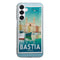 Bastia Corse | Coque Samsung