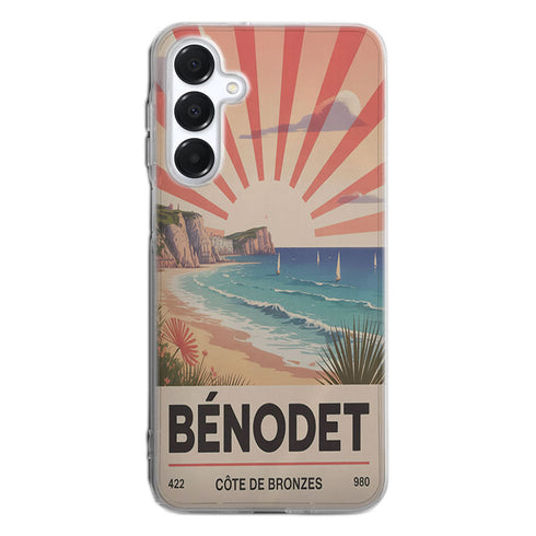 Bénodet Finistère | Coque Samsung