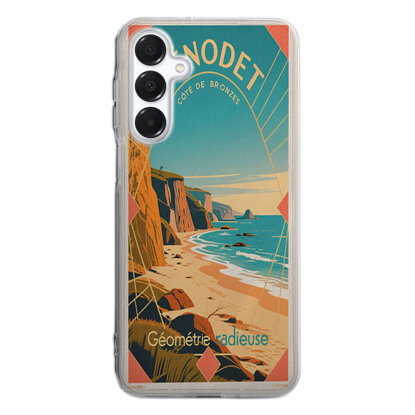 Bénodet Thalasso | Coque Samsung
