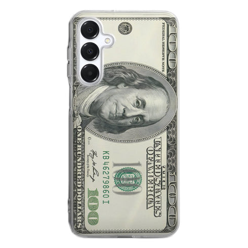 Coque Samsung Billet Dollar 100