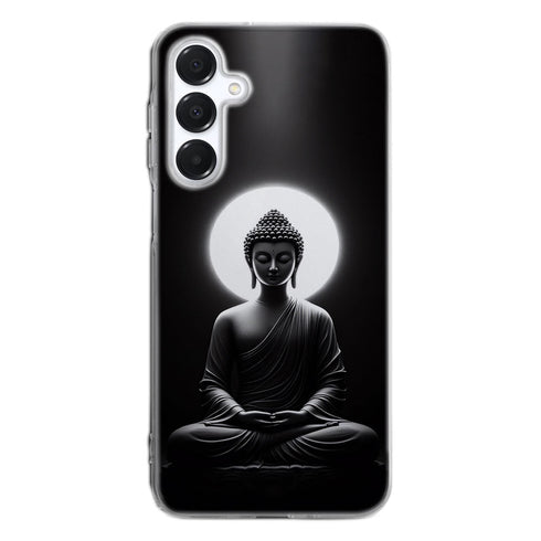 Coque Samsung Bouddha Assis