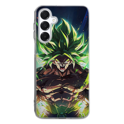 Broly Evolution | Coque Samsung
