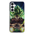Broly Evolution | Coque Samsung