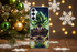 Broly Evolution, coque tel Samsung renforcée en silicone antichocs